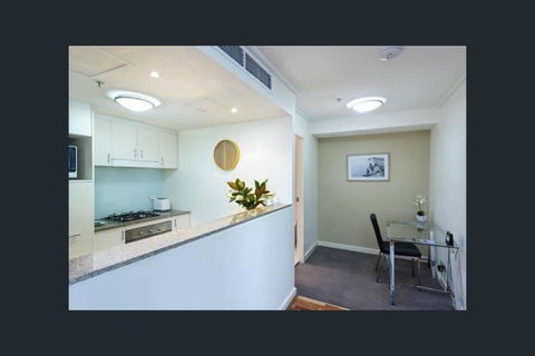 ATCH9 - St Leonards Atchison St - Accommodation Australia 1