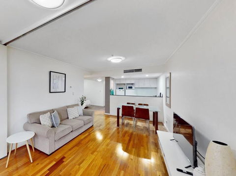 ATCH9 - St Leonards Atchison St - Accommodation Australia 3