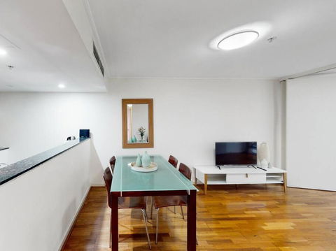 ATCH9 - St Leonards Atchison St - Accommodation Australia 4