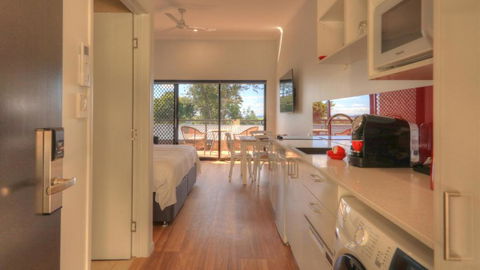 Atherton Apartments - Accommodation Australia 0