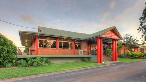 Atherton Apartments - Accommodation Australia 4