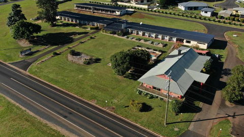 Atherton Apartments - Accommodation Australia 3