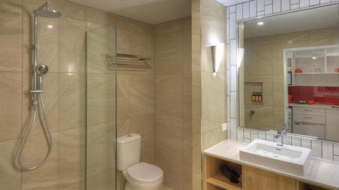 Atherton Apartments - Accommodation Australia 1