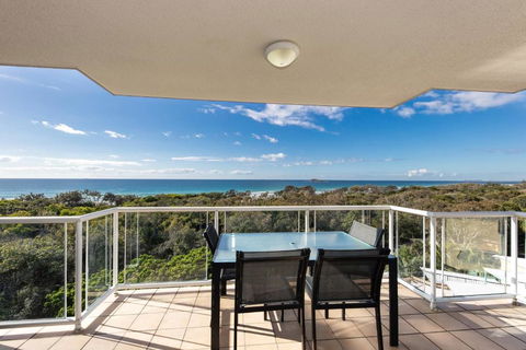 Atlantis Marcoola - Accommodation Australia 4