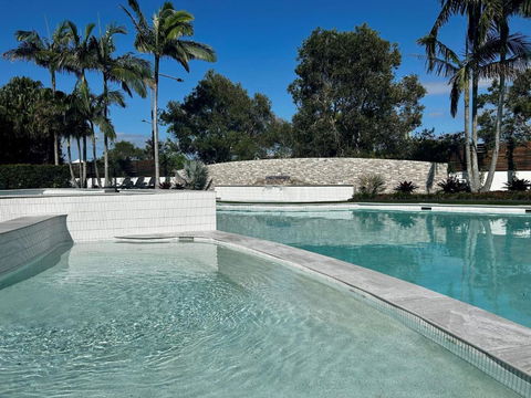 Atlantis Marcoola - Accommodation Australia 3