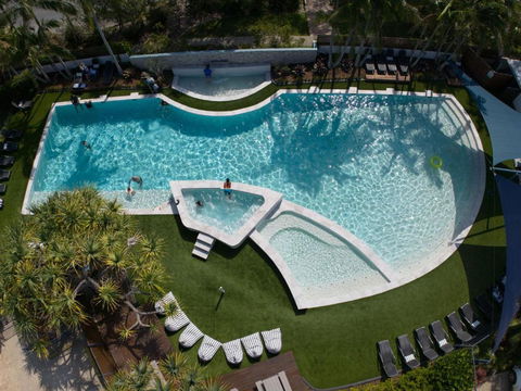 Atlantis Marcoola - Accommodation Australia 0