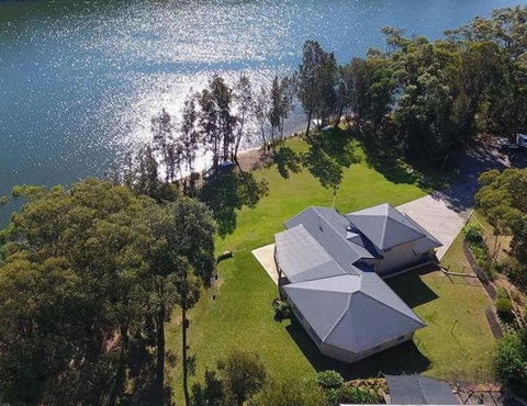 Atlantis On Lake Conjola - Accommodation Australia 2