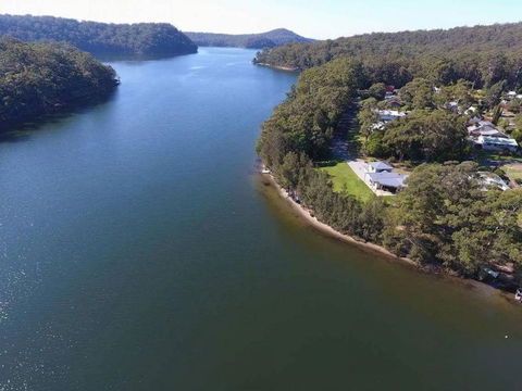 Atlantis On Lake Conjola - Accommodation Australia 3