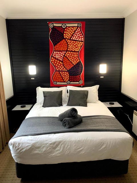 Attunga Alpine Lodge & Apartments - Accommodation Australia 1