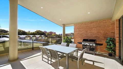 Aurora Cabarita Close To Beach, Shops, Cafes Accom Holidays - Accommodation Australia 0