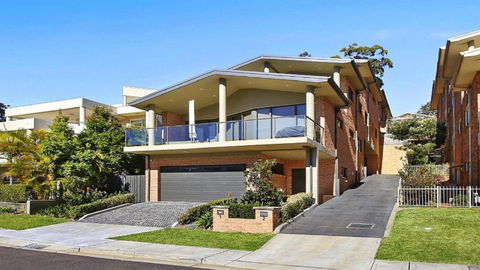 Aurora Cabarita Close To Beach, Shops, Cafes Accom Holidays - Accommodation Australia 1