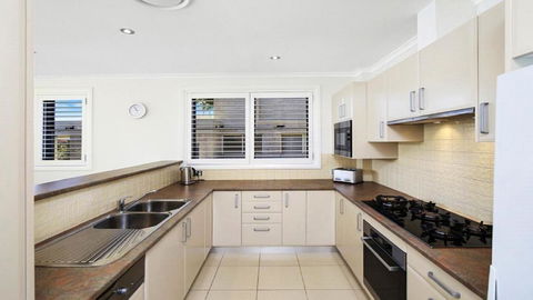 Aurora Cabarita Close To Beach, Shops, Cafes Accom Holidays - Accommodation Australia 3