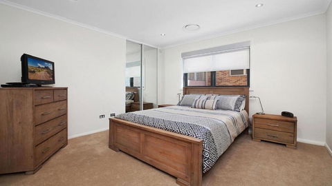 Aurora Cabarita Close To Beach, Shops, Cafes Accom Holidays - Accommodation Australia 4