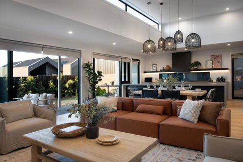 Aurora House Daylesford - Local Tourism 0