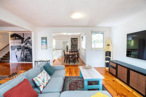 AURORA In Queenscliff - Accommodation Australia 4