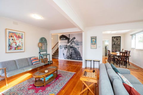 AURORA In Queenscliff - Accommodation Australia 0