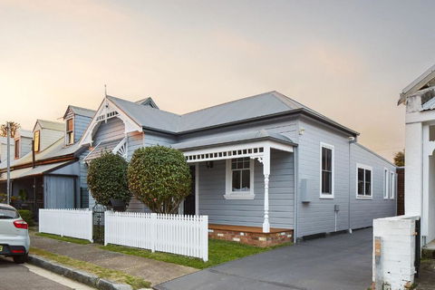 Austin Cottage - 1 Bed Option - Accommodation Australia 0
