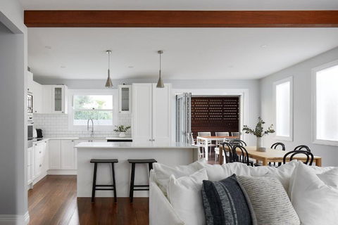Austin Cottage - Accommodation Australia 2