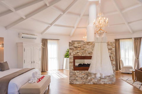 Austinvilla Estate - Accommodation Australia 1