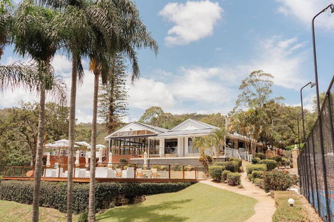 Austinvilla Estate - Accommodation Australia 0