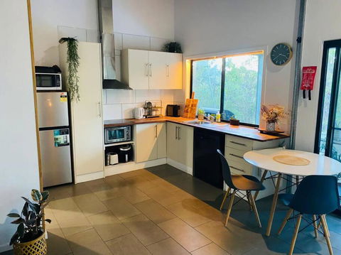 Austinville Hinterland Chalet - Accommodation Australia 0