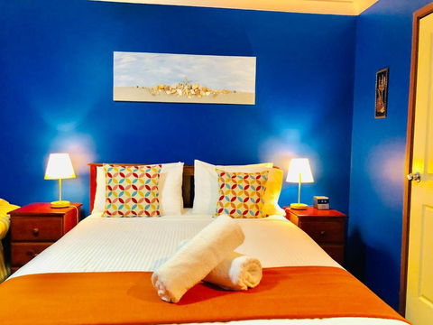 Aussie Rest Motel - Accommodation Australia 3