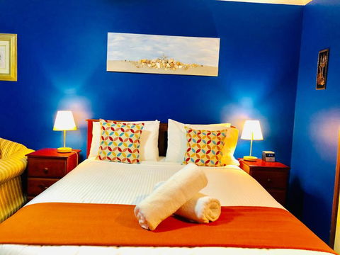 Aussie Rest Motel - Accommodation Australia 2