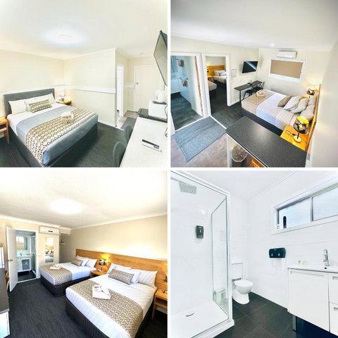 Auto Lodge Motor Inn - Accommodation Australia 0