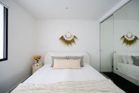 Ava, 100m To Beach - Accommodation Australia 4