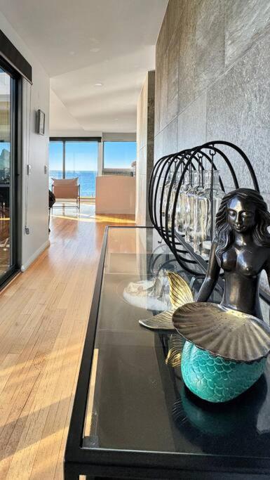 Ava - Luxe Oceanfront Beach House - Accommodation Australia 3