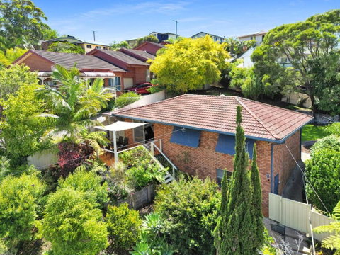 Avalon 2 - Accommodation Australia 1