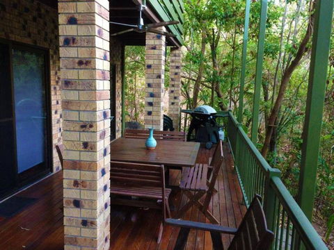 Avalon - Accommodation Australia 4