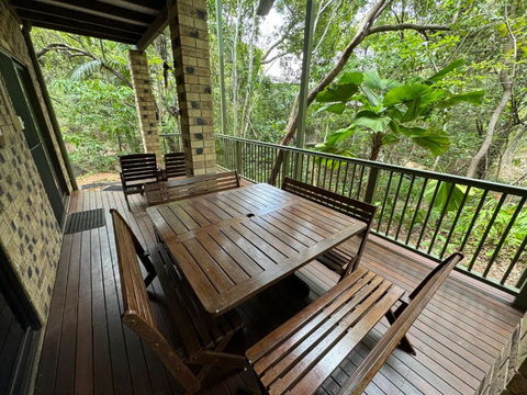 Avalon - Accommodation Australia 1