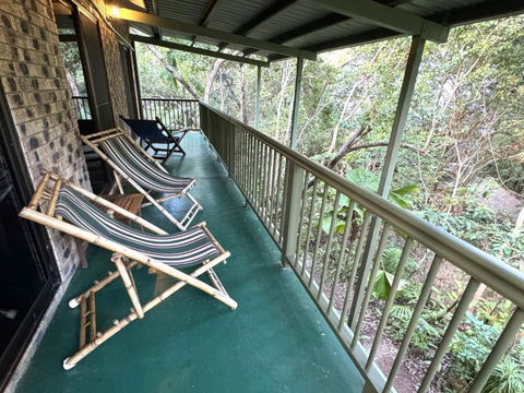 Avalon - Accommodation Australia 2