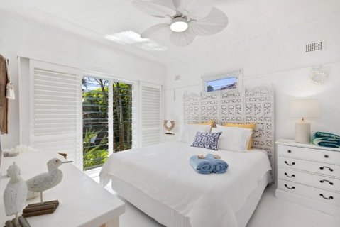 Avalon Beach Cottage, Private, 150m To The Beach! - Local Tourism 2
