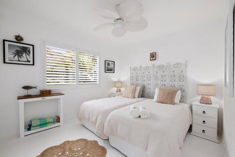 Avalon Beach Cottage, Private, 150m To The Beach! - Local Tourism 3