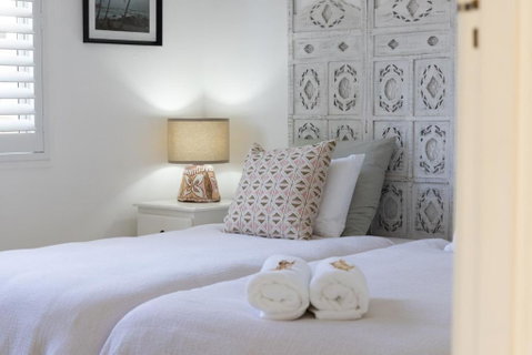 Avalon Beach Cottage, Private, 150m To The Beach! - Local Tourism 4