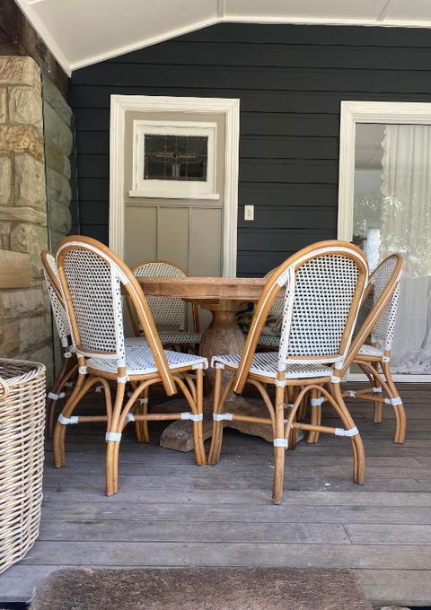 Avalon Beach Cottage- The Islander - Accommodation Australia 1