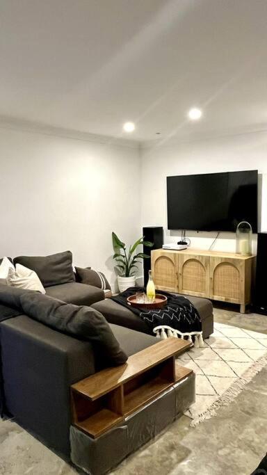 Avalon Beach Guesthouse - Accommodation Australia 4