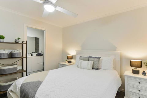 Avenue Family Retreat - Accommodation Australia 2