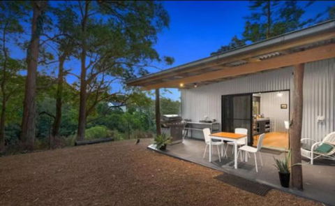 Avoca Beach And Bush - Accommodation Australia 1
