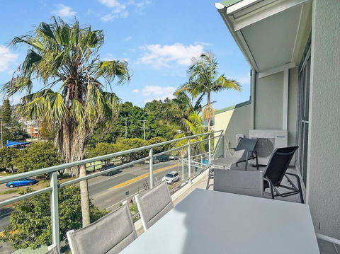 Avoca Coastal Retreat - Unit 13 Avoca Palms Resort - Accommodation Australia 0