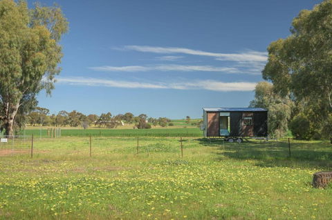 Avon River Homestead By Tiny Away - Accommodation Australia 0
