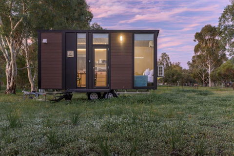 Avon River Homestead By Tiny Away - Accommodation Australia 1