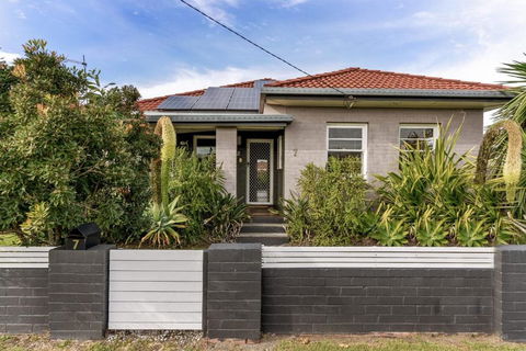 Avondale 7 Cashmore Street - Accommodation Australia 0