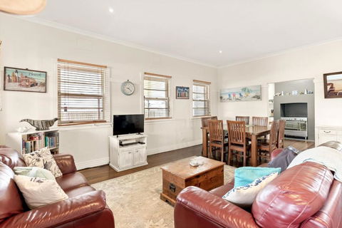 Avondale 7 Cashmore Street - Accommodation Australia 3