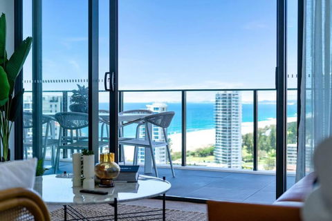 Awesome 2BR2B Mesmerizing OceanViews! - Accommodation Australia 0