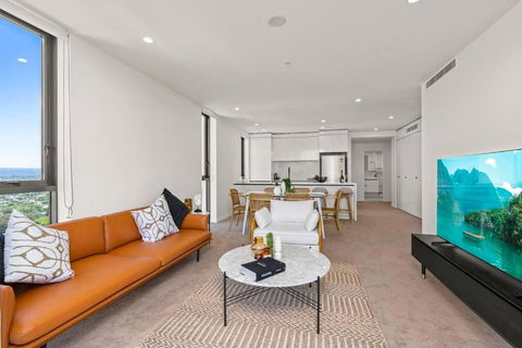 Awesome 2BR2B Mesmerizing OceanViews! - Accommodation Australia 2