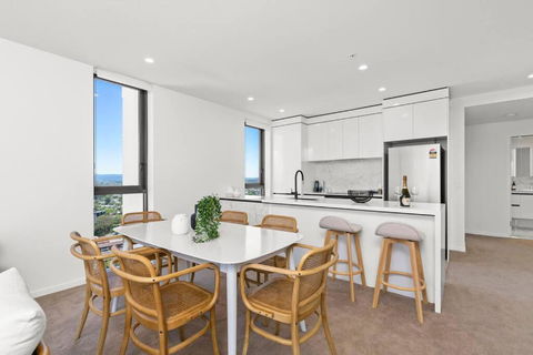Awesome 2BR2B Mesmerizing OceanViews! - Accommodation Australia 3