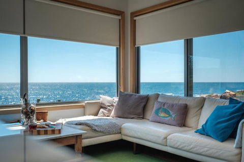 Awesome Beach House Bicheno - Accommodation Australia 1